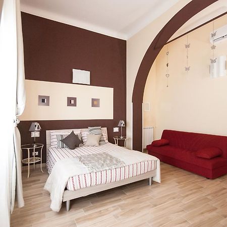 Hotel Le Mie Stelle La Spezia Zewnętrze zdjęcie