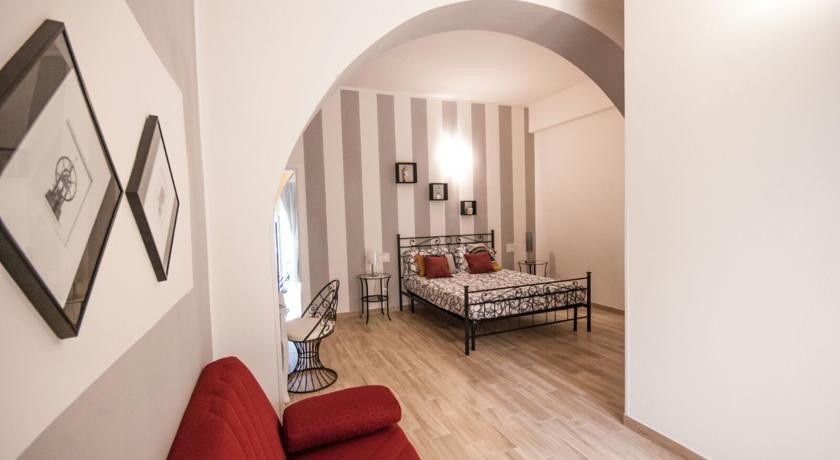 Hotel Le Mie Stelle La Spezia Pokój zdjęcie