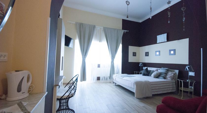 Hotel Le Mie Stelle La Spezia Pokój zdjęcie