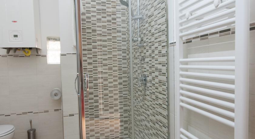 Hotel Le Mie Stelle La Spezia Pokój zdjęcie
