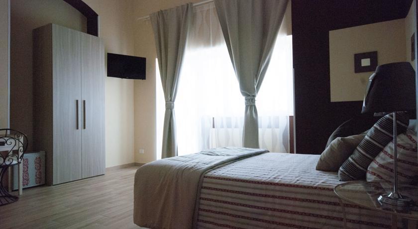 Hotel Le Mie Stelle La Spezia Pokój zdjęcie