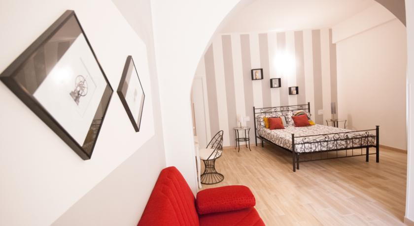 Hotel Le Mie Stelle La Spezia Zewnętrze zdjęcie
