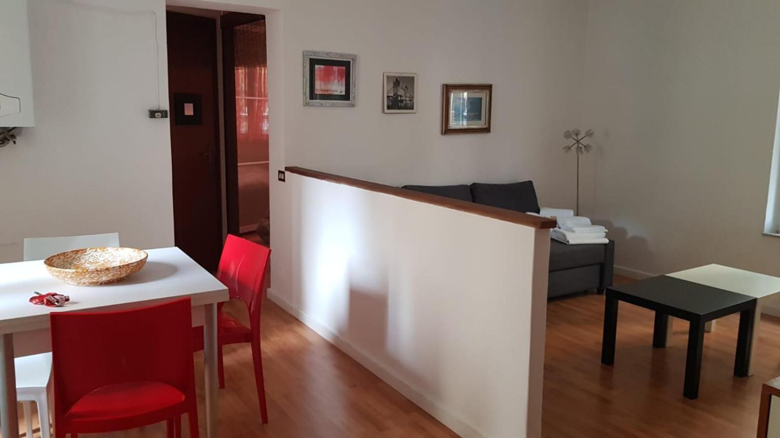 Hotel Le Mie Stelle La Spezia Zewnętrze zdjęcie