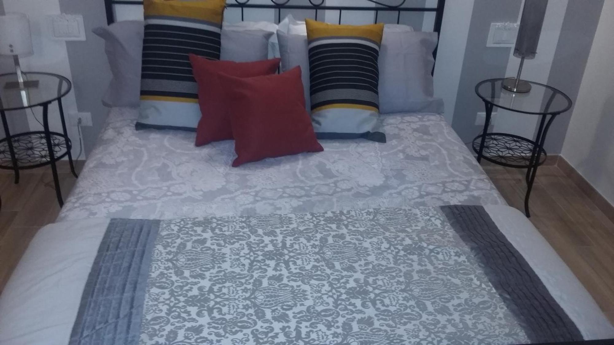 Hotel Le Mie Stelle La Spezia Pokój zdjęcie