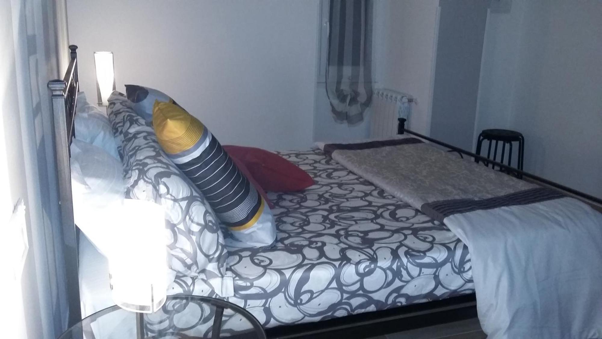 Hotel Le Mie Stelle La Spezia Pokój zdjęcie