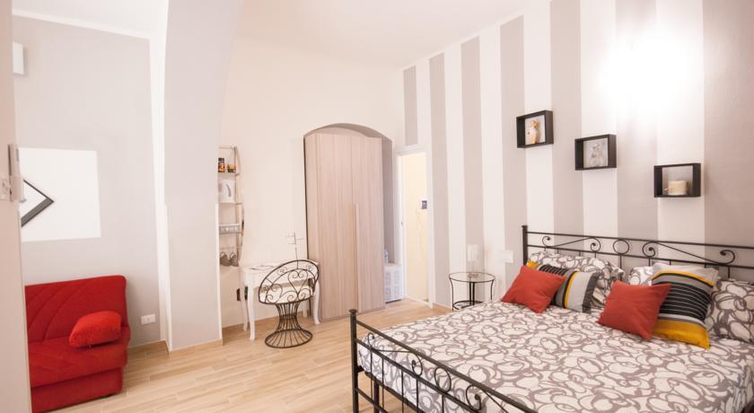 Hotel Le Mie Stelle La Spezia Zewnętrze zdjęcie