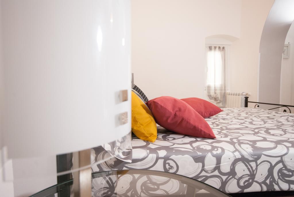 Hotel Le Mie Stelle La Spezia Pokój zdjęcie