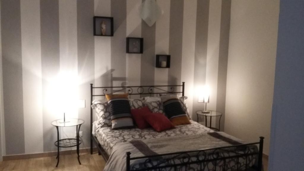 Hotel Le Mie Stelle La Spezia Pokój zdjęcie