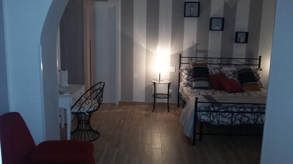 Hotel Le Mie Stelle La Spezia Pokój zdjęcie