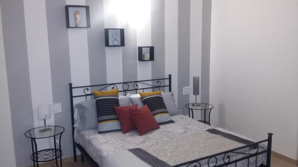 Hotel Le Mie Stelle La Spezia Pokój zdjęcie