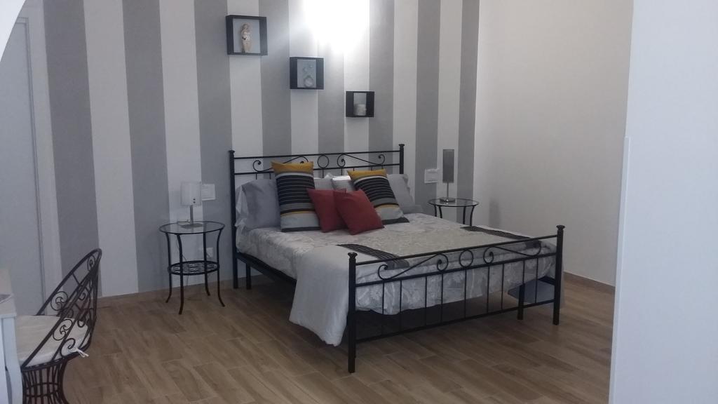 Hotel Le Mie Stelle La Spezia Pokój zdjęcie