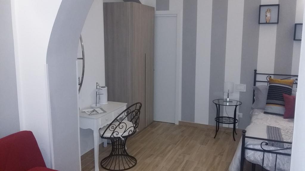 Hotel Le Mie Stelle La Spezia Pokój zdjęcie