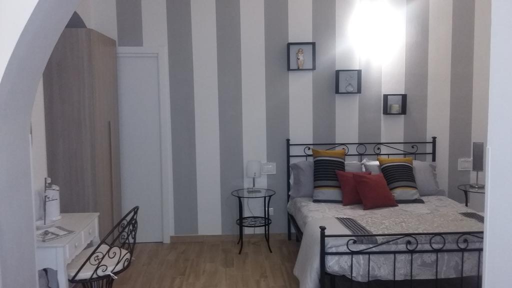 Hotel Le Mie Stelle La Spezia Pokój zdjęcie
