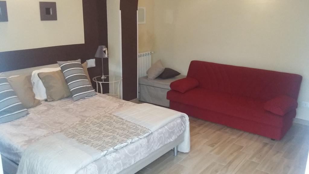 Hotel Le Mie Stelle La Spezia Zewnętrze zdjęcie