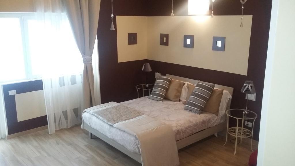 Hotel Le Mie Stelle La Spezia Zewnętrze zdjęcie