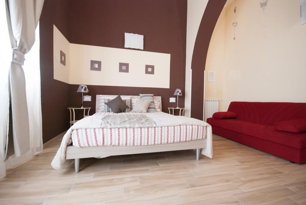 Hotel Le Mie Stelle La Spezia Pokój zdjęcie