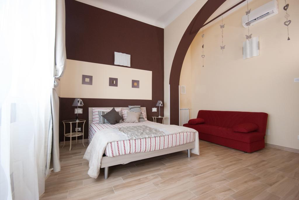 Hotel Le Mie Stelle La Spezia Zewnętrze zdjęcie