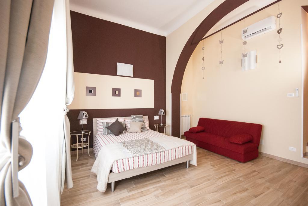 Hotel Le Mie Stelle La Spezia Zewnętrze zdjęcie