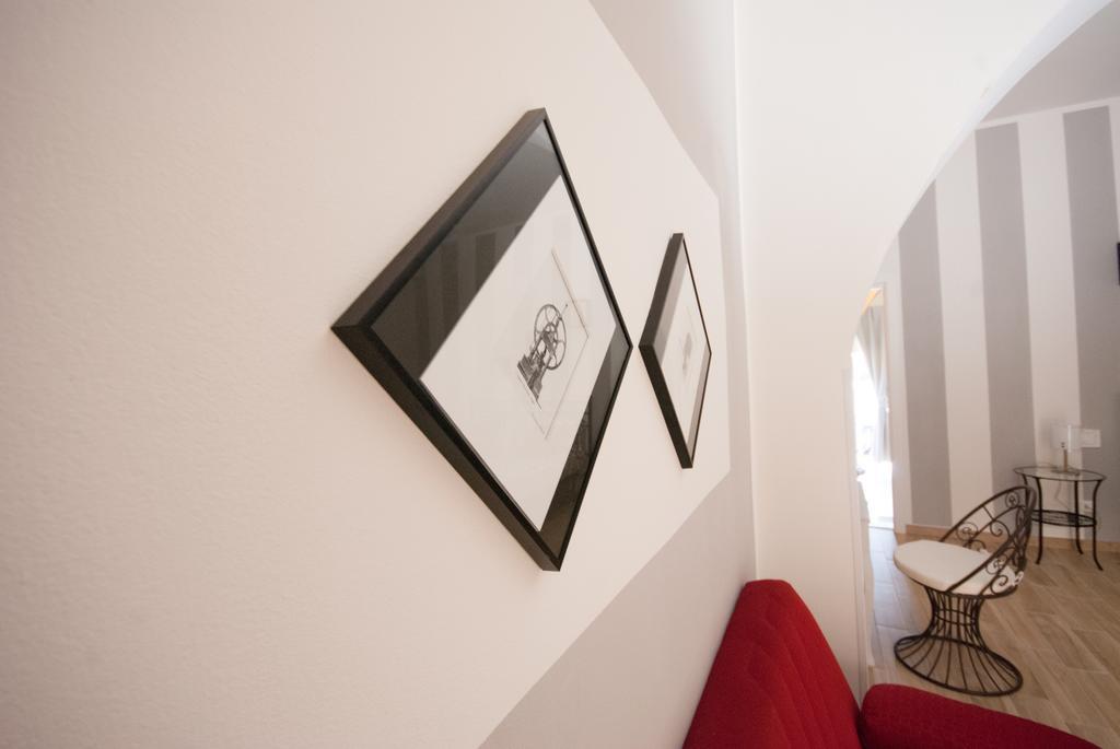 Hotel Le Mie Stelle La Spezia Zewnętrze zdjęcie