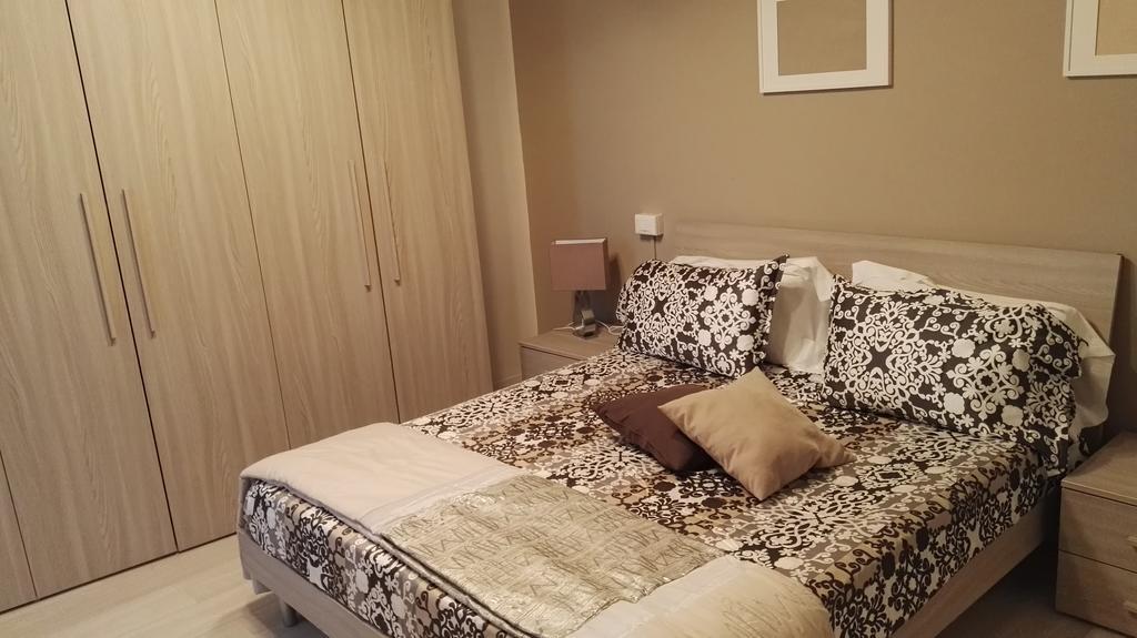 Hotel Le Mie Stelle La Spezia Zewnętrze zdjęcie