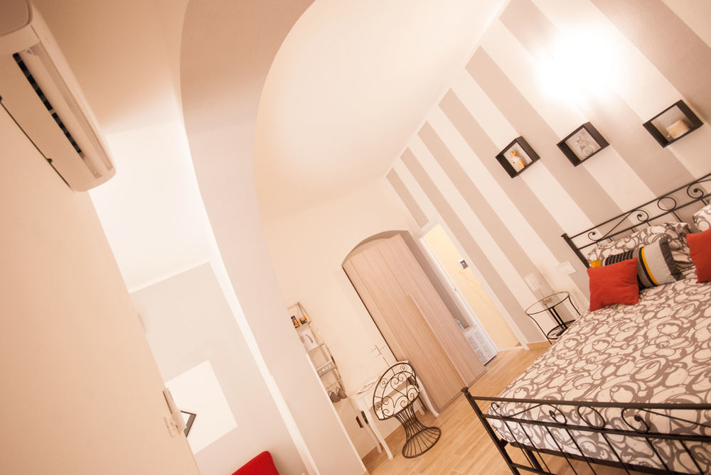 Hotel Le Mie Stelle La Spezia Zewnętrze zdjęcie