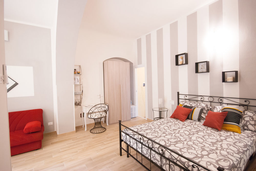 Hotel Le Mie Stelle La Spezia Zewnętrze zdjęcie