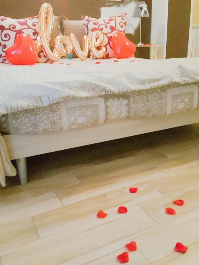 Hotel Le Mie Stelle La Spezia Zewnętrze zdjęcie