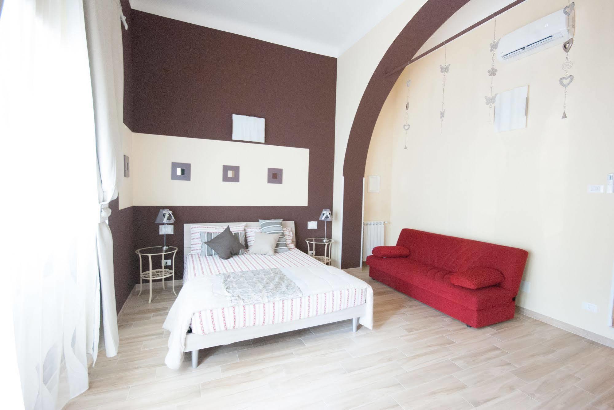 Hotel Le Mie Stelle La Spezia Zewnętrze zdjęcie