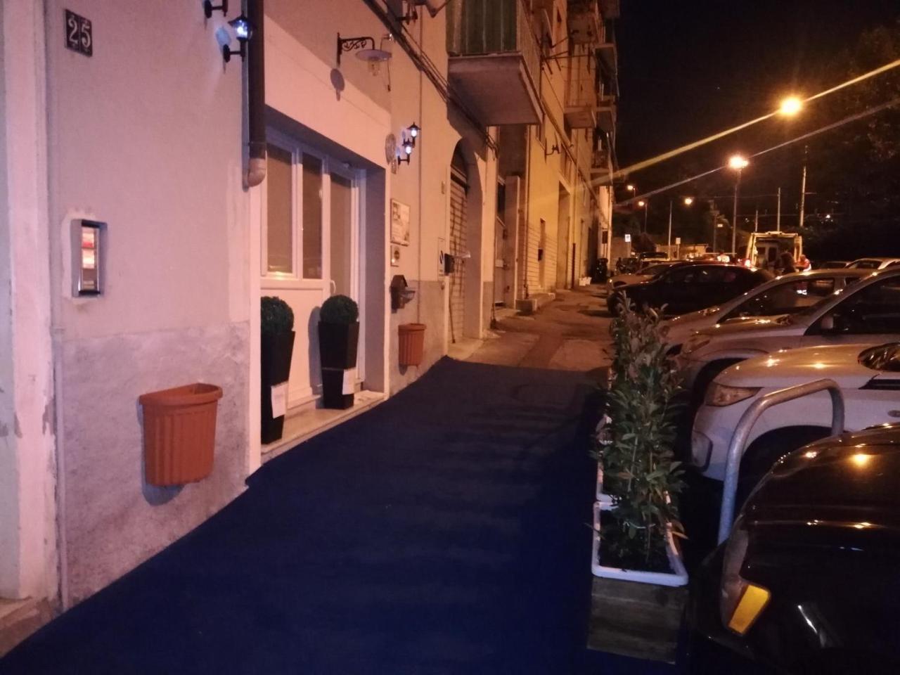 Hotel Le Mie Stelle La Spezia Zewnętrze zdjęcie