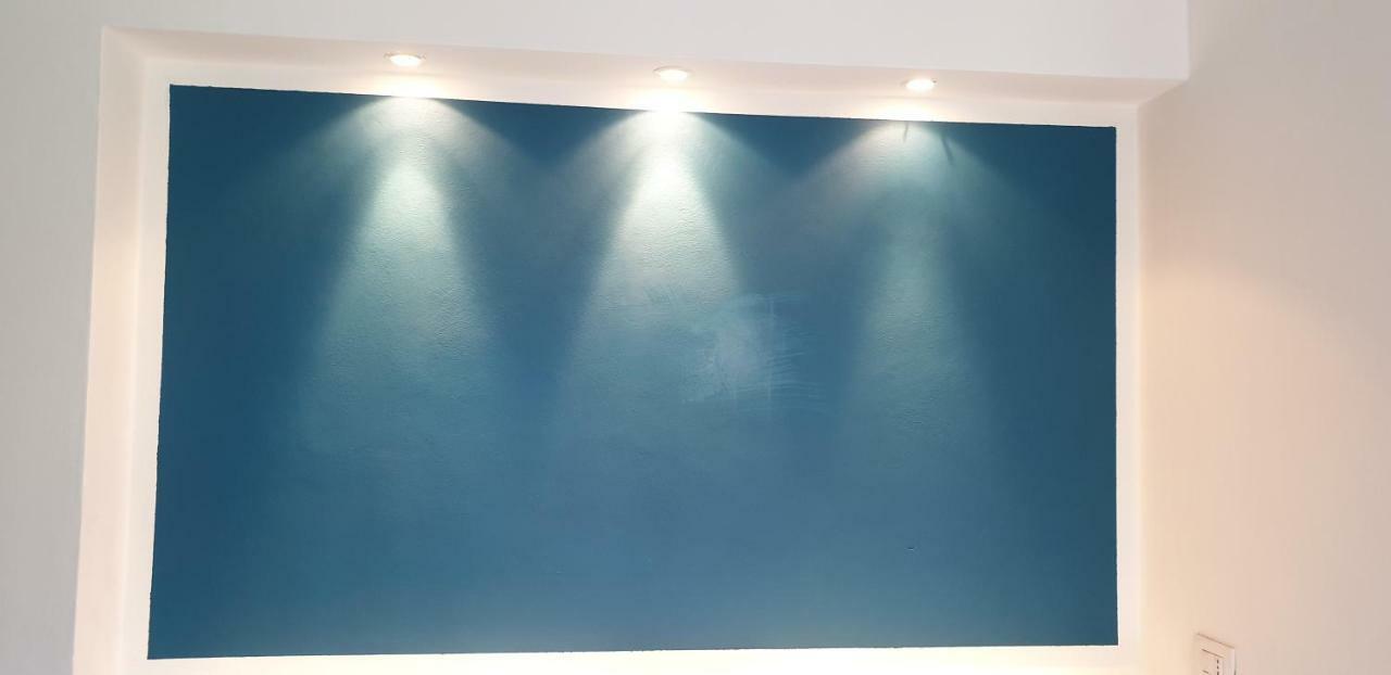 Hotel Le Mie Stelle La Spezia Zewnętrze zdjęcie