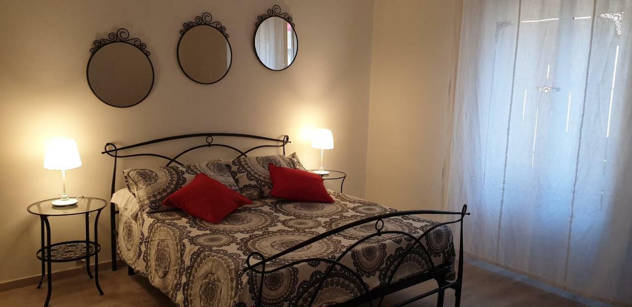 Hotel Le Mie Stelle La Spezia Zewnętrze zdjęcie