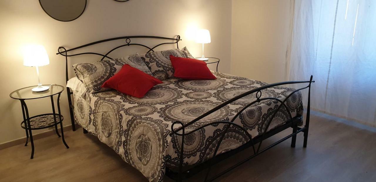 Hotel Le Mie Stelle La Spezia Zewnętrze zdjęcie