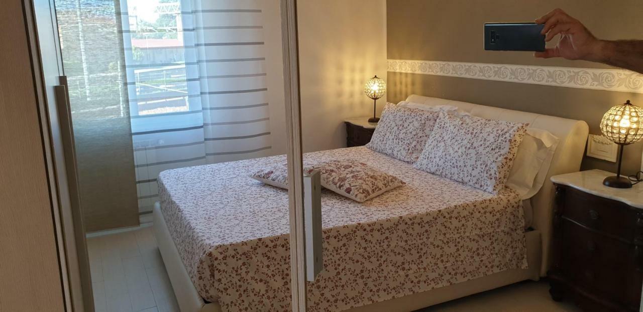 Hotel Le Mie Stelle La Spezia Zewnętrze zdjęcie
