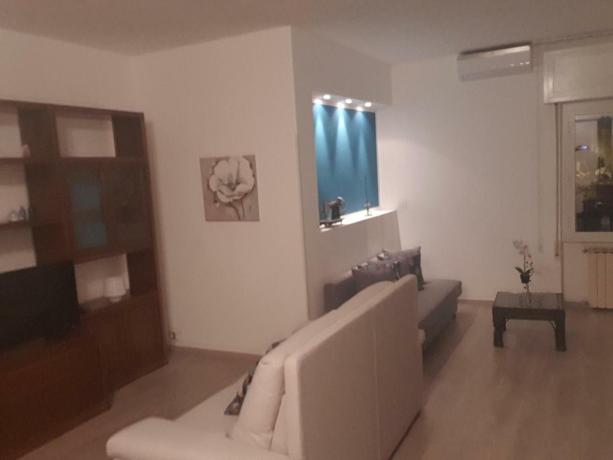 Hotel Le Mie Stelle La Spezia Zewnętrze zdjęcie