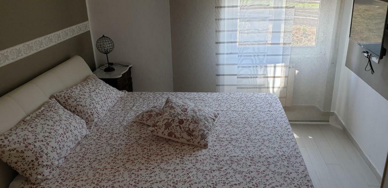 Hotel Le Mie Stelle La Spezia Zewnętrze zdjęcie