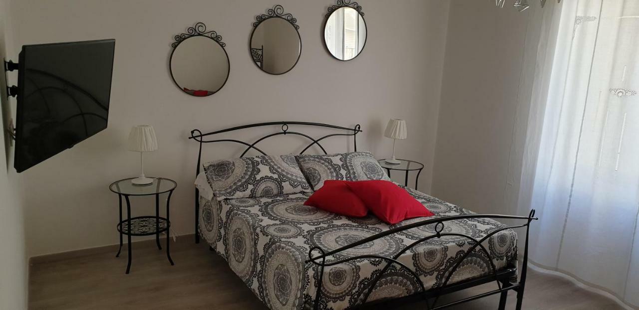 Hotel Le Mie Stelle La Spezia Zewnętrze zdjęcie
