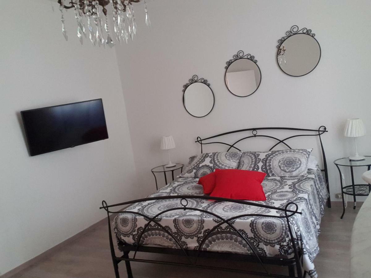 Hotel Le Mie Stelle La Spezia Zewnętrze zdjęcie