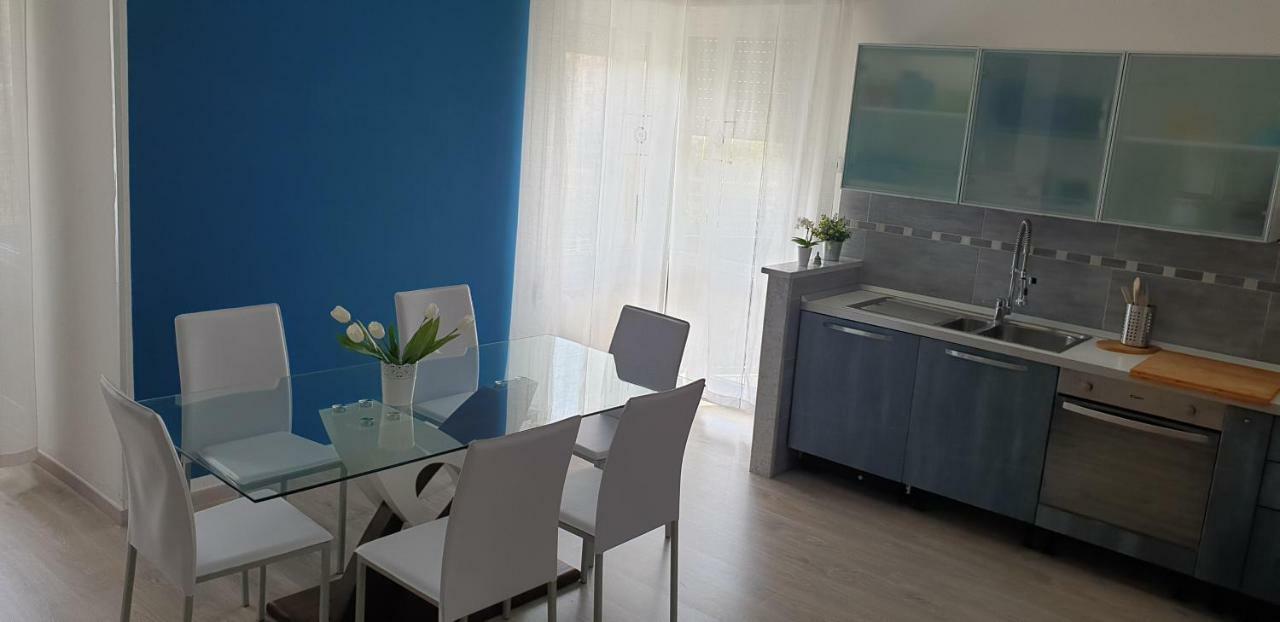 Hotel Le Mie Stelle La Spezia Zewnętrze zdjęcie